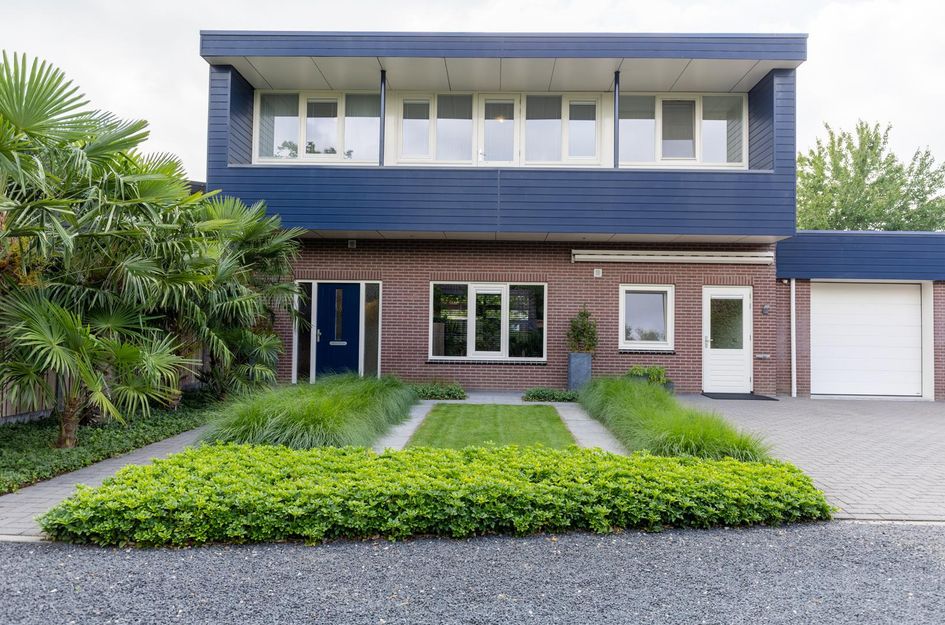 Prins Bernhardstraat 40
