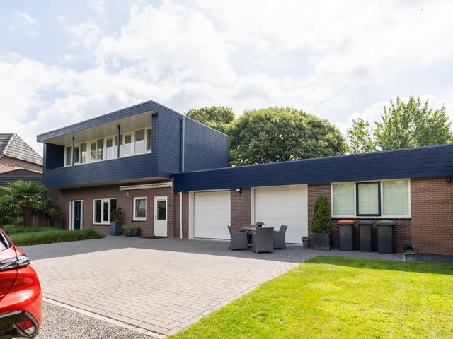 Prins Bernhardstraat 40, Silvolde