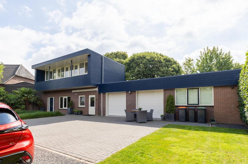 Prins Bernhardstraat 40