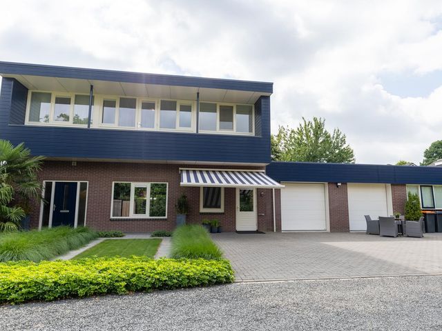 Prins Bernhardstraat 40, Silvolde