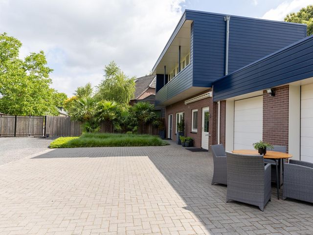 Prins Bernhardstraat 40, Silvolde