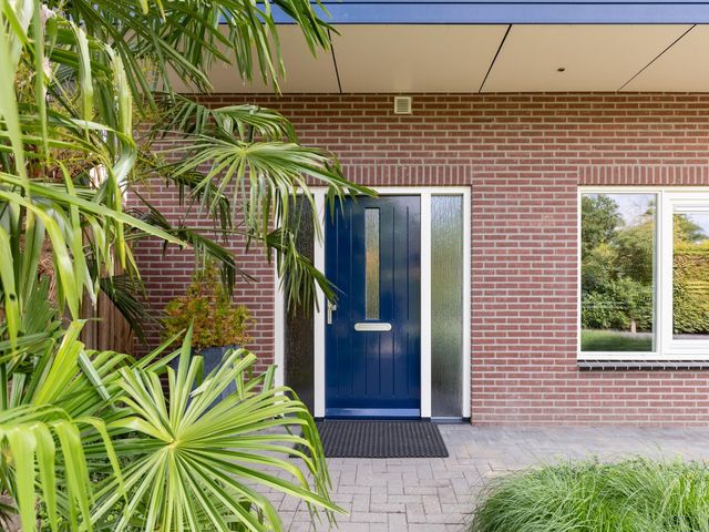 Prins Bernhardstraat 40, Silvolde