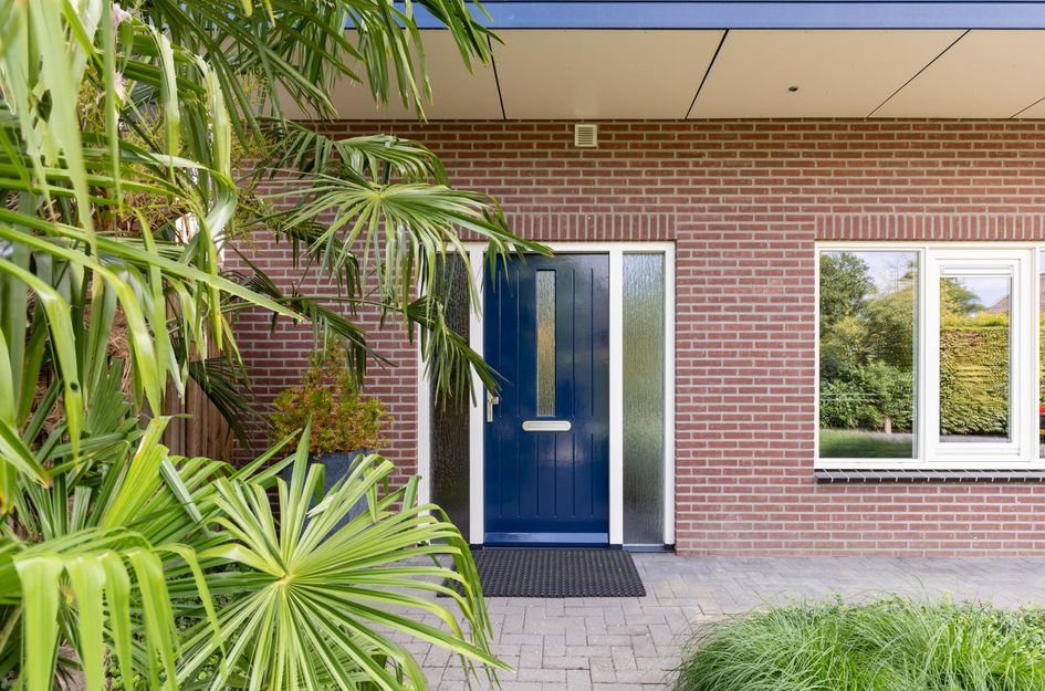 Prins Bernhardstraat 40