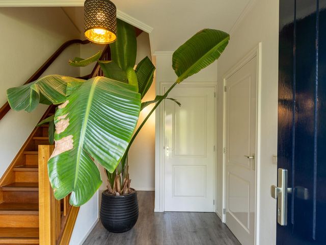Prins Bernhardstraat 40, Silvolde