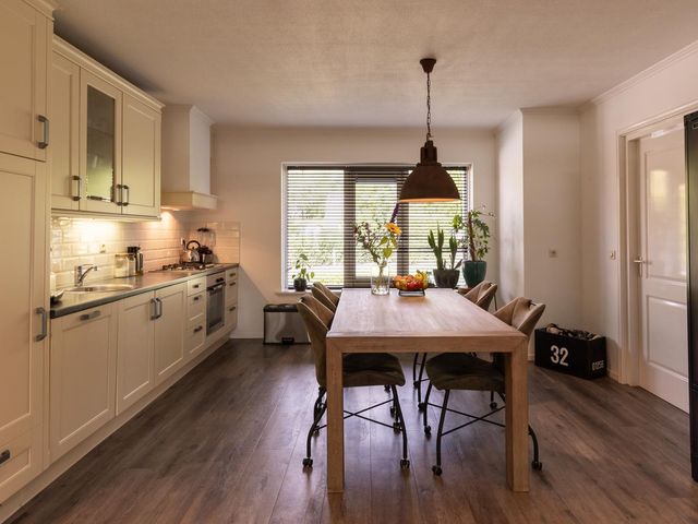Prins Bernhardstraat 40, Silvolde