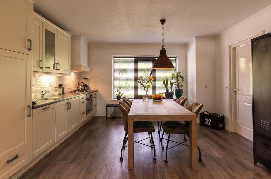 Prins Bernhardstraat 40