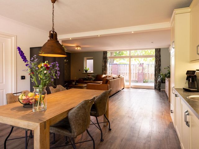 Prins Bernhardstraat 40, Silvolde