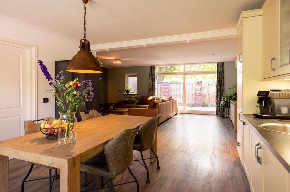 Prins Bernhardstraat 40
