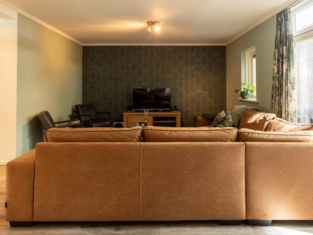 Prins Bernhardstraat 40, Silvolde
