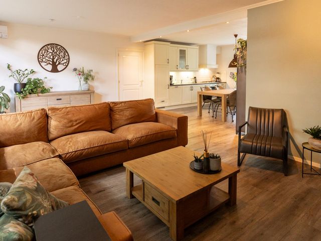 Prins Bernhardstraat 40, Silvolde
