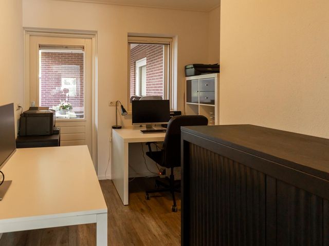 Prins Bernhardstraat 40, Silvolde