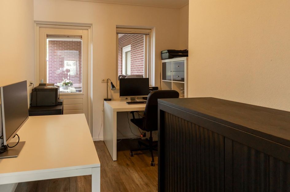 Prins Bernhardstraat 40