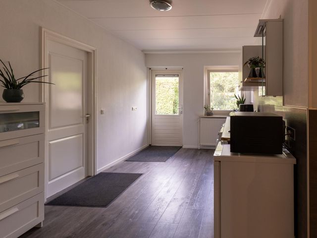 Prins Bernhardstraat 40, Silvolde