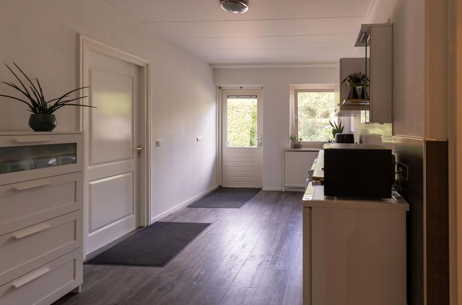Prins Bernhardstraat 40