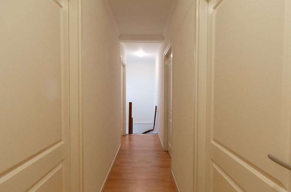 Prins Bernhardstraat 40