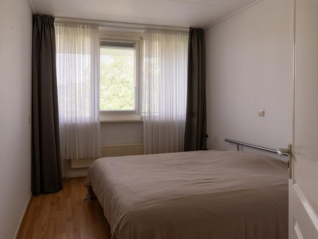 Prins Bernhardstraat 40, Silvolde