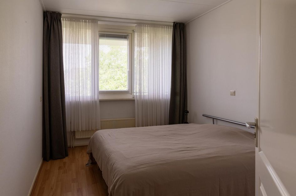 Prins Bernhardstraat 40