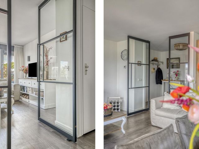 Nieuwstraat 59H, Made