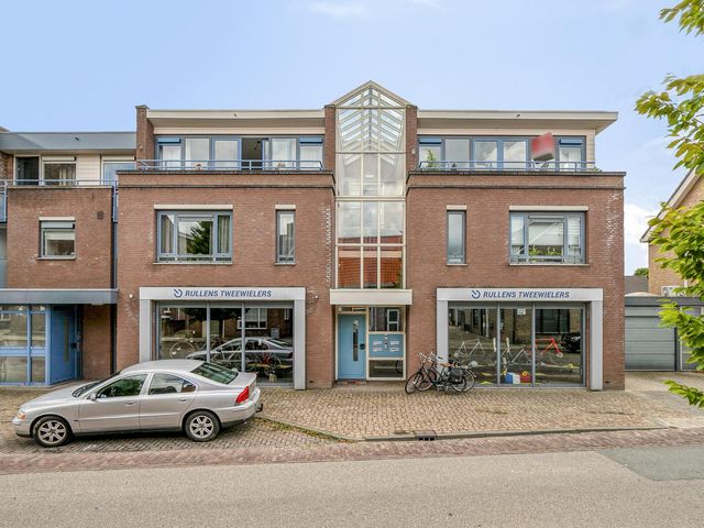 Nieuwstraat 59H, Made