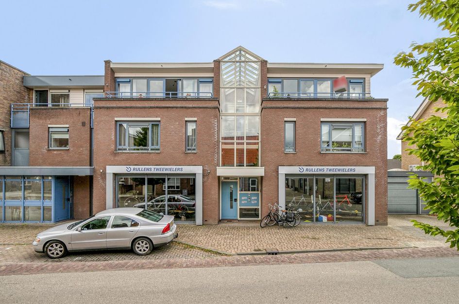 Nieuwstraat 59H