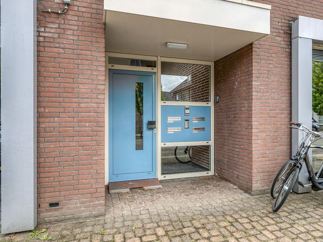 Nieuwstraat 59H, Made
