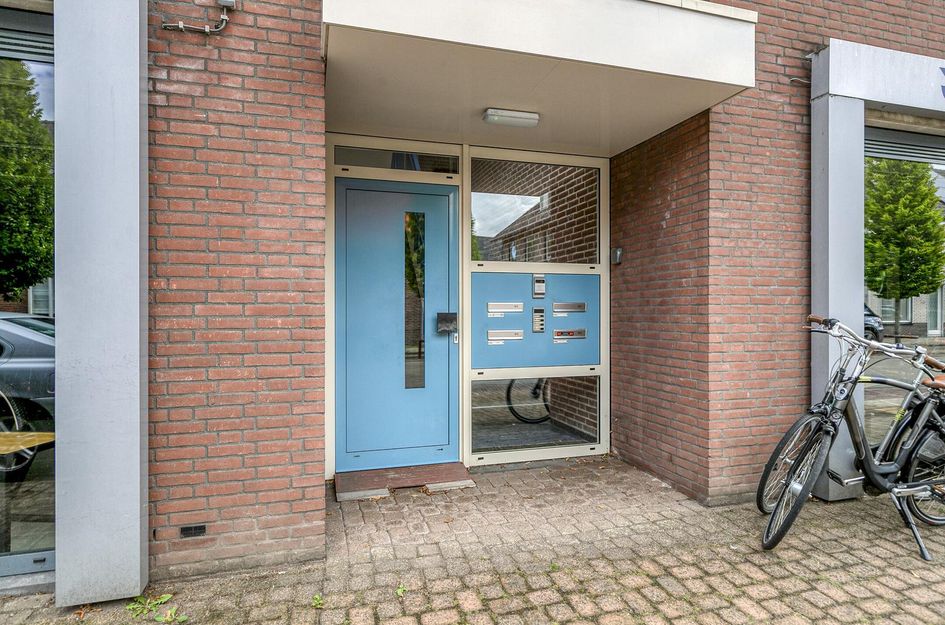 Nieuwstraat 59H