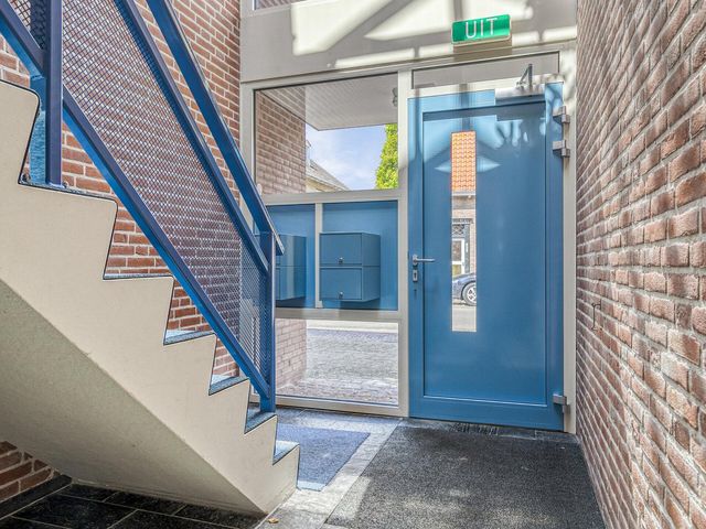 Nieuwstraat 59H, Made