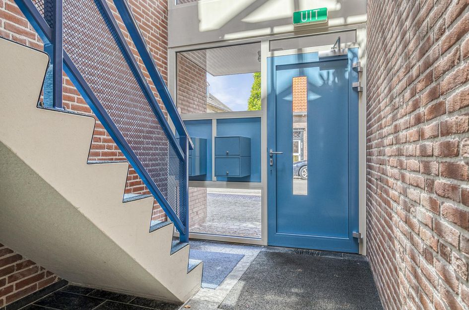 Nieuwstraat 59H