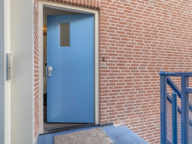 Nieuwstraat 59H, Made