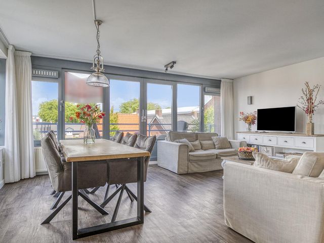 Nieuwstraat 59H, Made