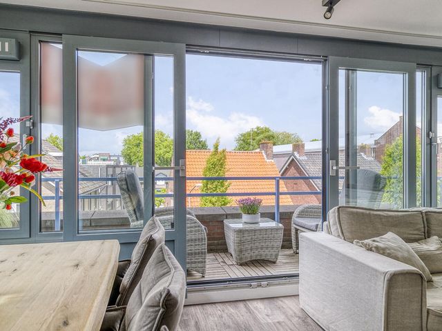 Nieuwstraat 59H, Made