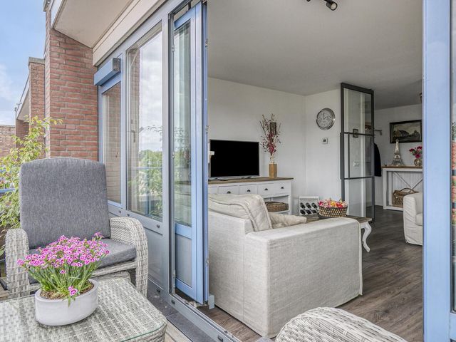 Nieuwstraat 59H, Made