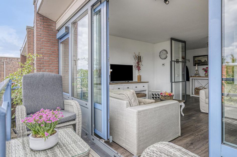 Nieuwstraat 59H