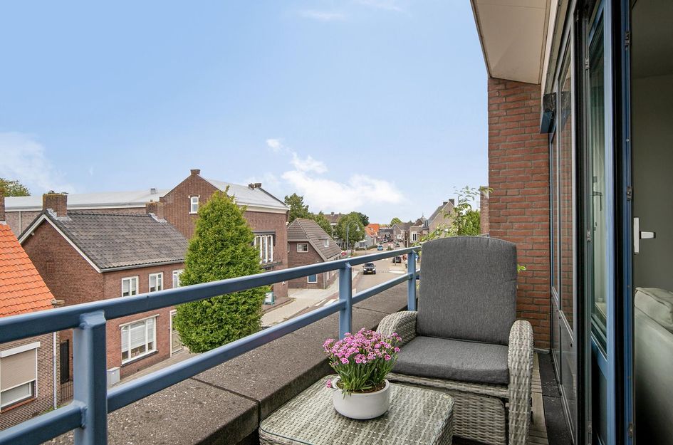 Nieuwstraat 59H