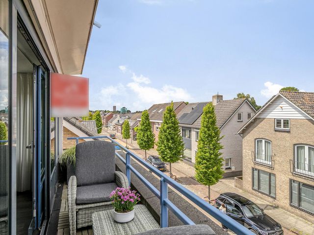 Nieuwstraat 59H, Made