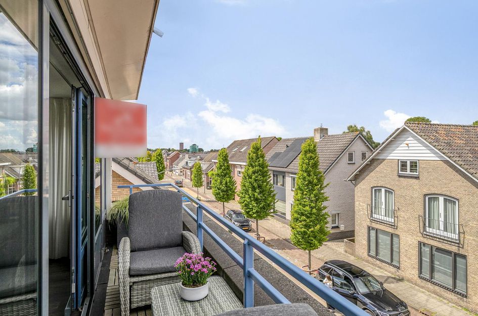 Nieuwstraat 59H