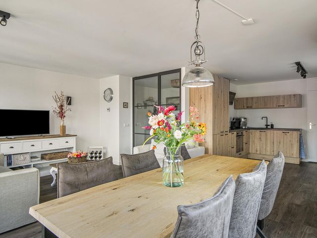 Nieuwstraat 59H, Made