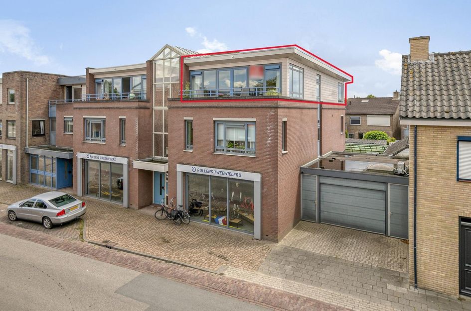 Nieuwstraat 59H