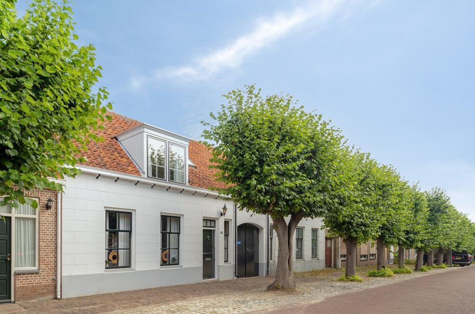 Dorpsstraat 100