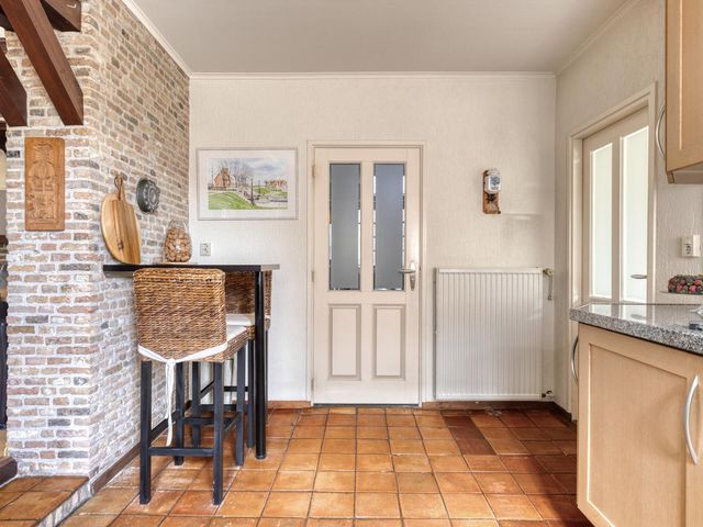 Dorpsstraat 100, Wemeldinge