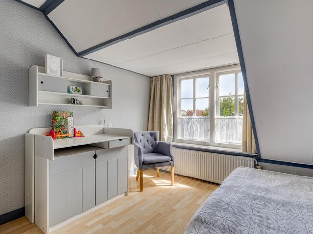 Dorpsstraat 100, Wemeldinge