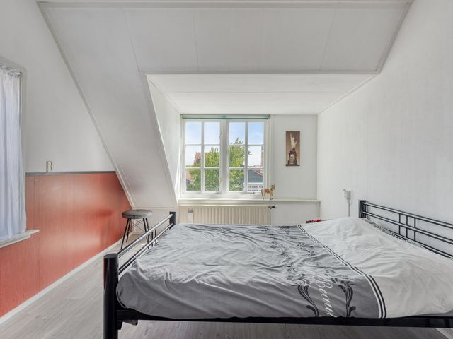 Dorpsstraat 100, Wemeldinge