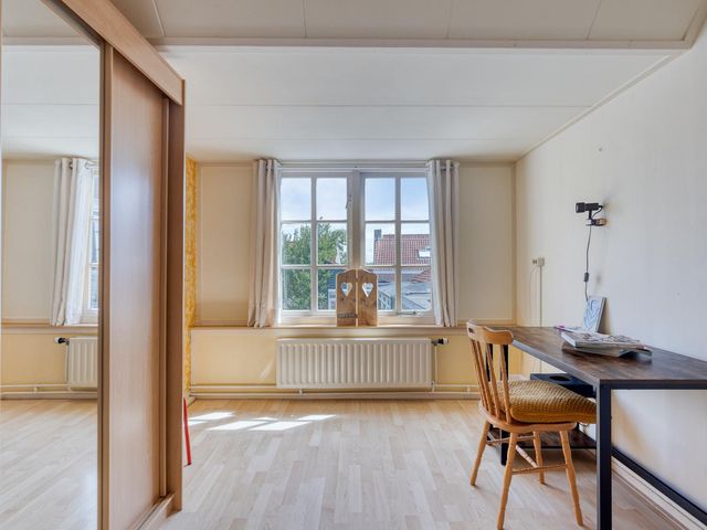 Dorpsstraat 100, Wemeldinge