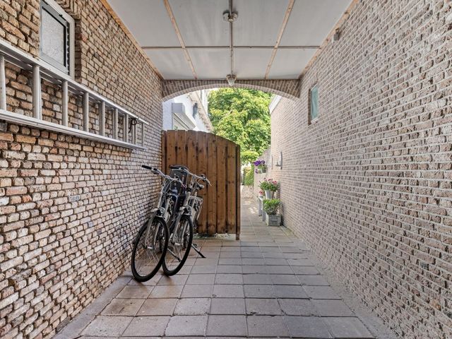 Dorpsstraat 100, Wemeldinge
