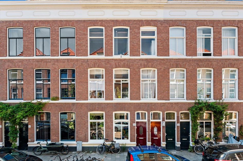 Van Kinsbergenstraat 144