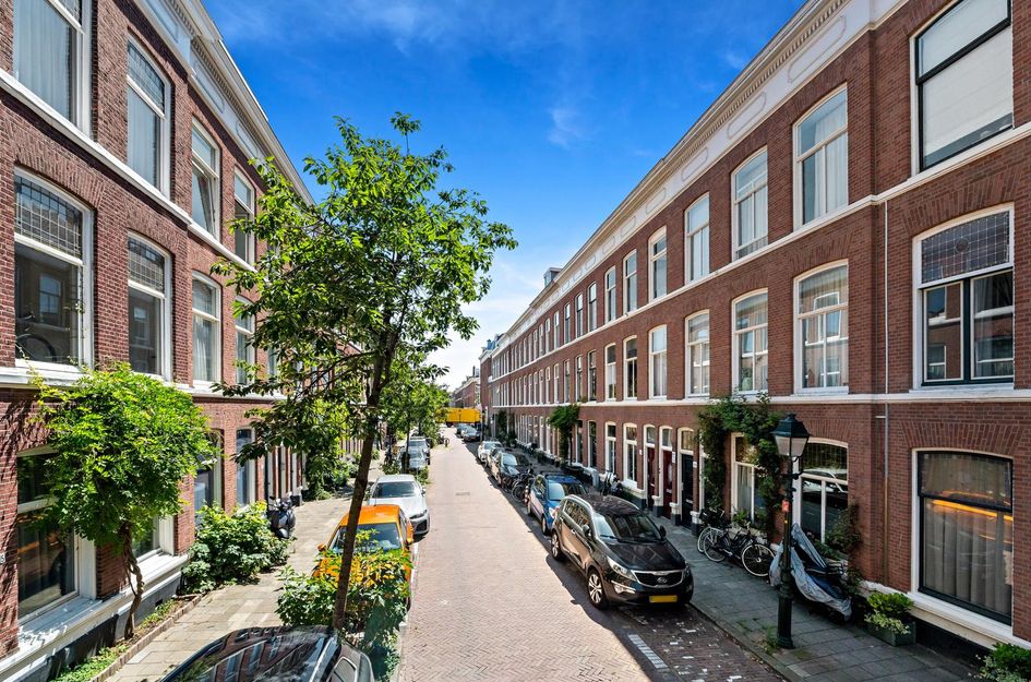 Van Kinsbergenstraat 144
