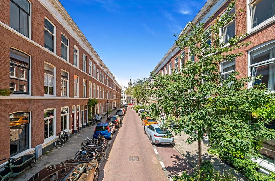 Van Kinsbergenstraat 144