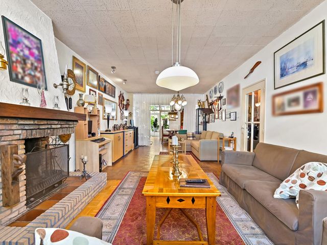Van Kinsbergenstraat 144, 'S-Gravenhage