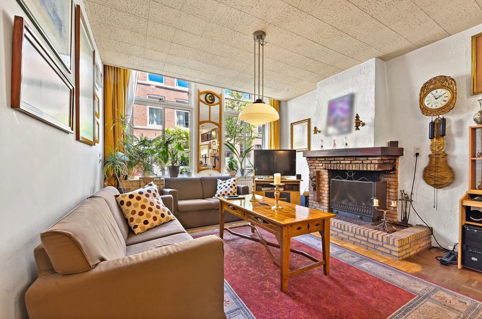 Van Kinsbergenstraat 144