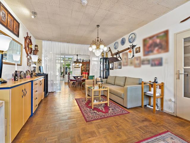 Van Kinsbergenstraat 144, 'S-Gravenhage